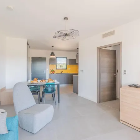 Appartamento Stanatura-4 By Interhome *