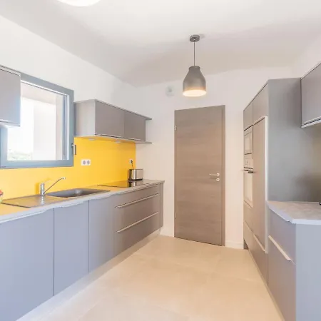 Appartamento Stanatura-4 By Interhome *