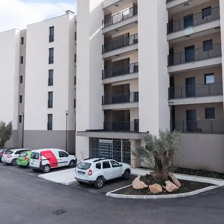 Stanatura-4 By Interhome Porto Vecchio