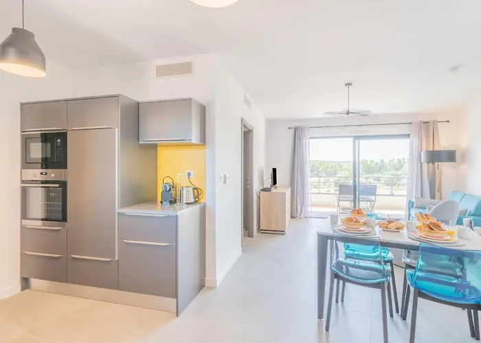 Stanatura-4 By Interhome Apartment