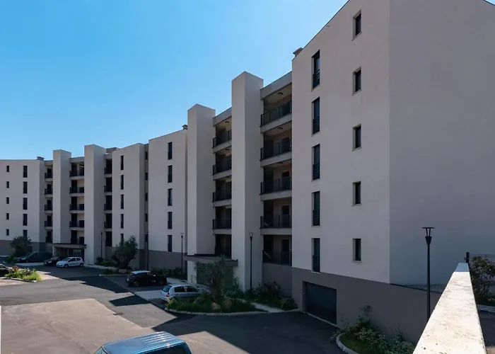 Stanatura-4 By Interhome Apartment