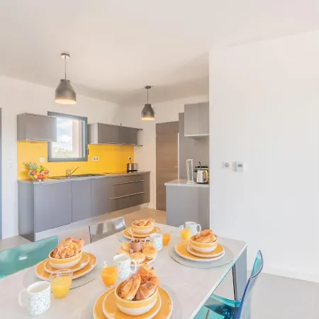 Stanatura-4 By Interhome Apartment *
