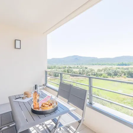 Stanatura-4 By Interhome * Porto-Vecchio (Corsica)