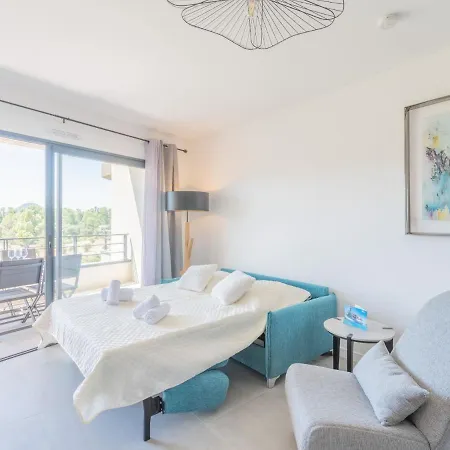 Lägenhet Stanatura-4 By Interhome