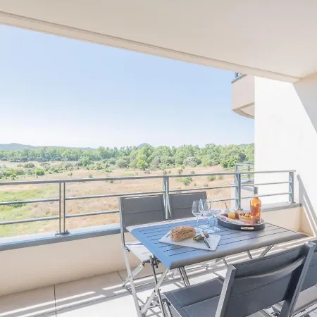 Lägenhet Stanatura-4 By Interhome