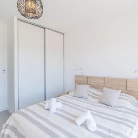 Lägenhet Stanatura-4 By Interhome