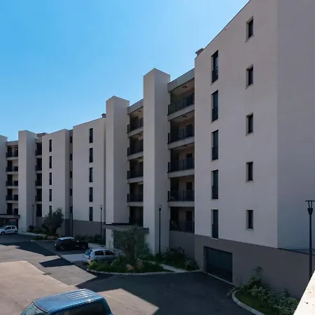 Stanatura-4 By Interhome Apartment