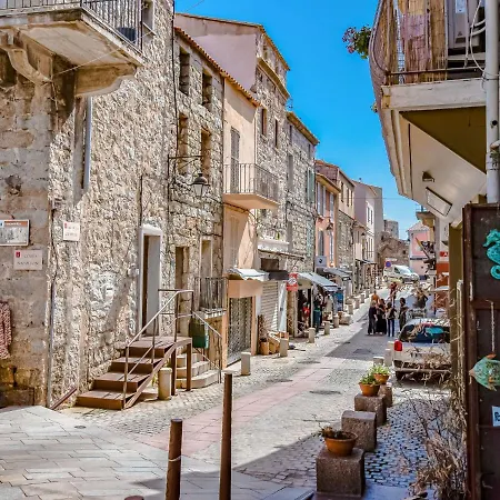 Stanatura-4 By Interhome 아파트