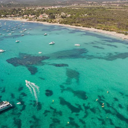 Stanatura-4 By Interhome *