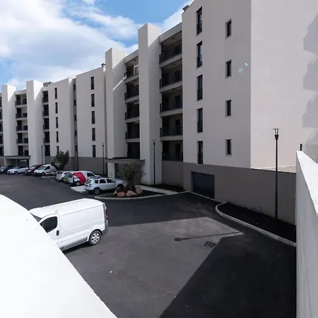 Lägenhet Stanatura-4 By Interhome Porto-Vecchio (Corsica)