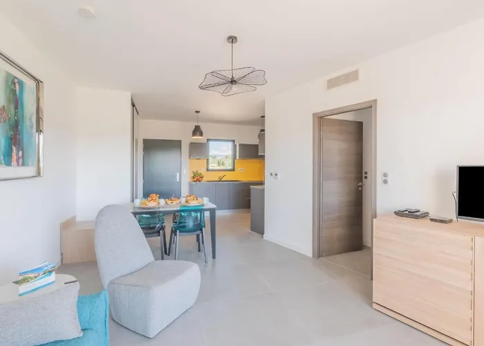 Daire Stanatura-4 By Interhome *