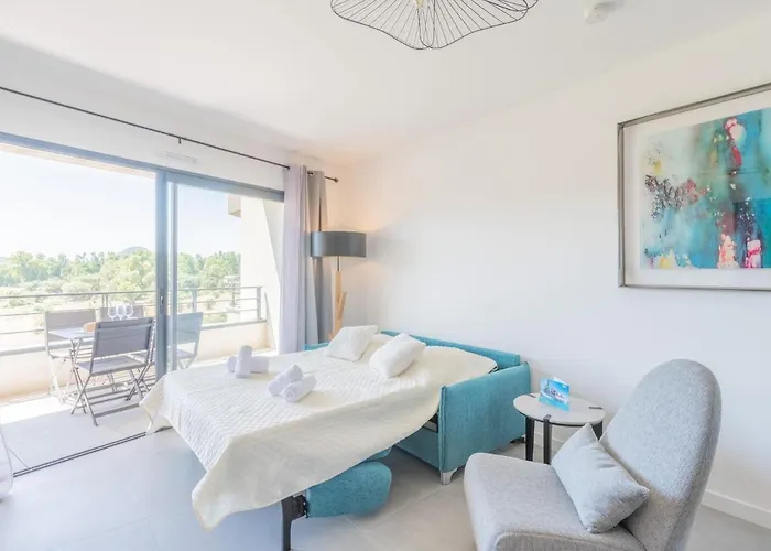 Daire Stanatura-4 By Interhome