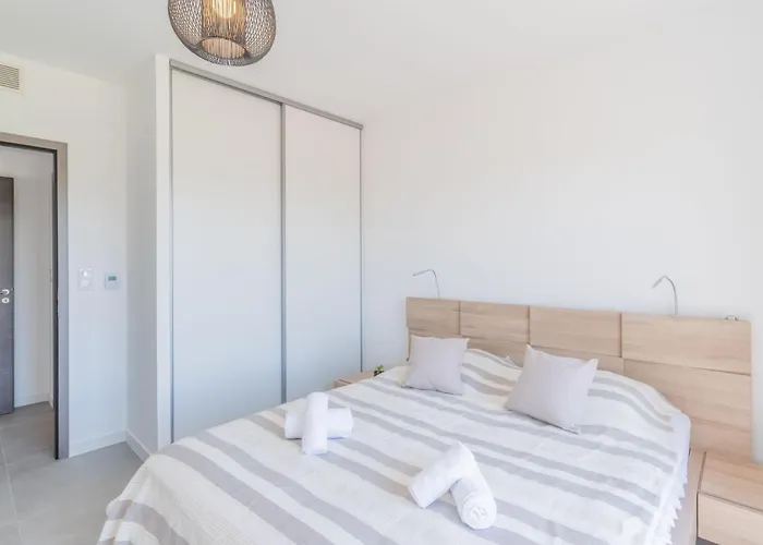 Daire Stanatura-4 By Interhome