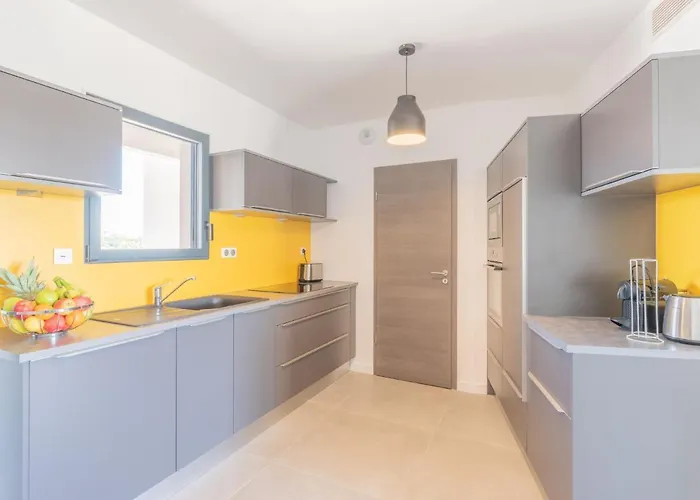 Daire Stanatura-4 By Interhome *