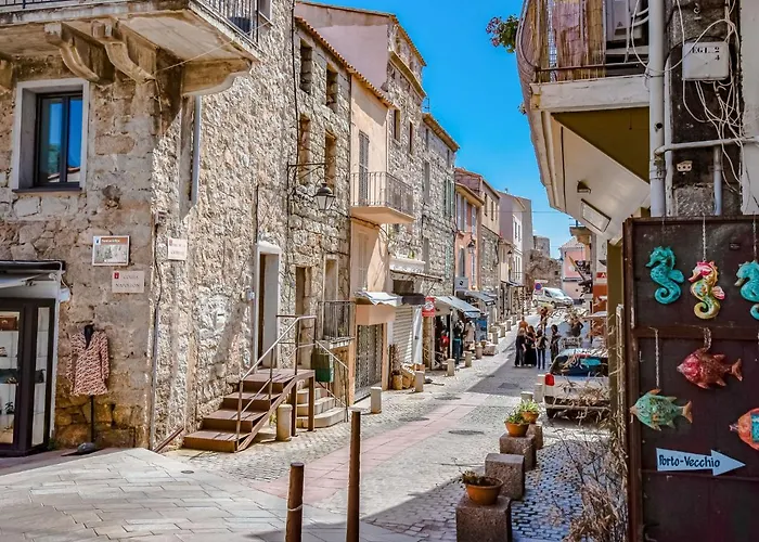 Stanatura-4 By Interhome Daire