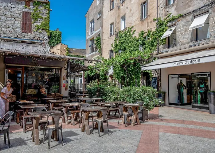 Stanatura-4 By Interhome